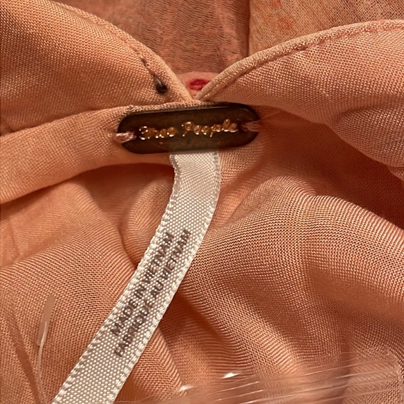 Free People maxi dress. Size medium. NWT. - Picture 14 of 16